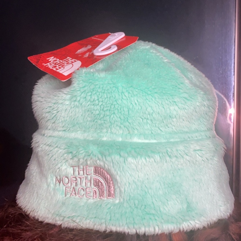 Northface kids beanie